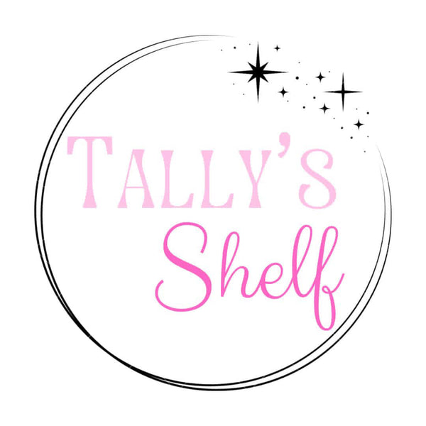 Tally’s Shelf