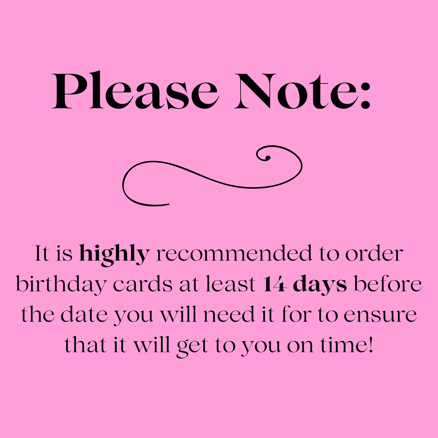 "Character Arc Ongoing" Bookish Birthday Card