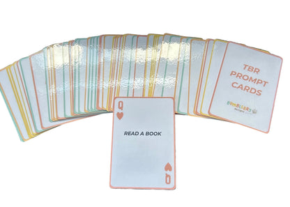 TBR Cards