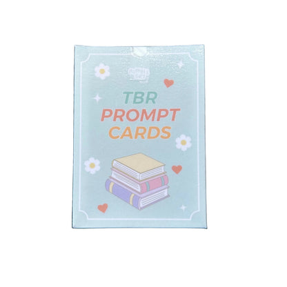 TBR Cards