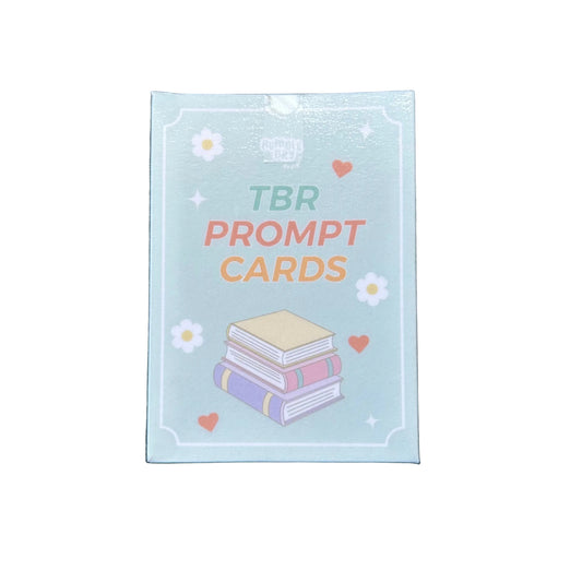 TBR Cards