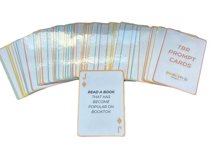 TBR Cards