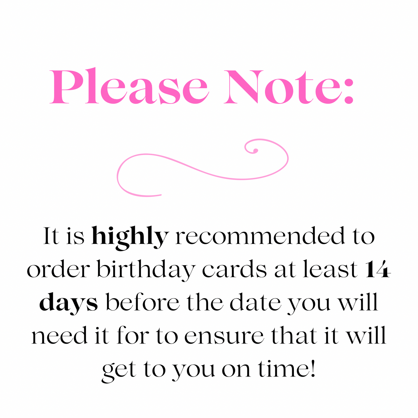 "Character Arc Ongoing" Bookish Birthday Card