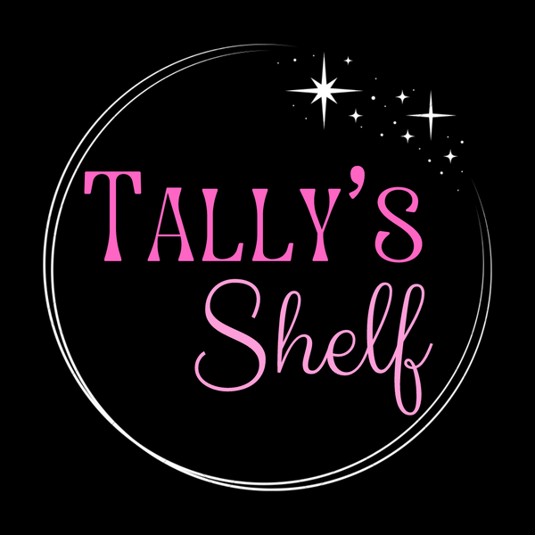 Tally’s Shelf