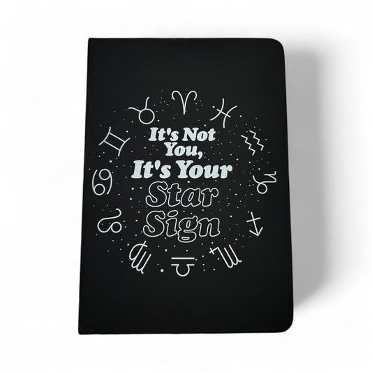 It's Your Star Sign Journal